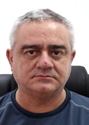 Robson Luiz Moreno